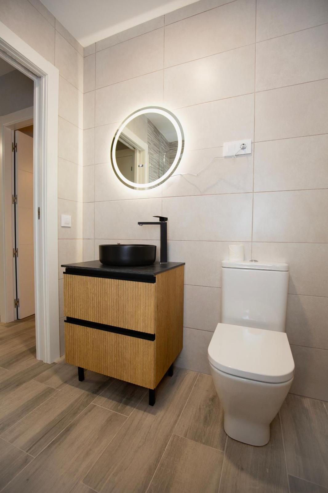 Apartamento Rinconcito De Uxama El Burgo De Osma Exterior foto